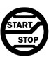 START STOP EFB